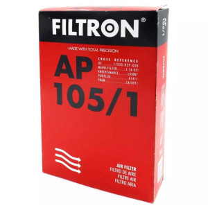 FILTRON Filtr powietrza AP105/5