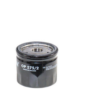 FILTRON Filtr oleju OP575/2