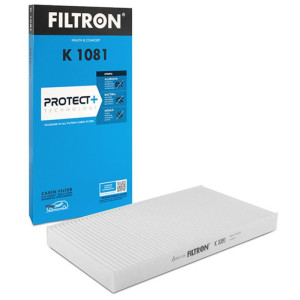 FILTRON Filtr kabiny K1081