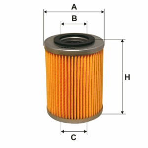 FILTRON Filtr oleju OM523/2