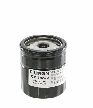 FILTRON Filtr oleju OP546/2