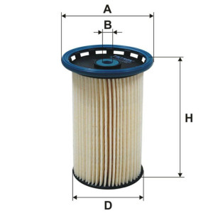 FILTRON Filtr paliwa PE973/7