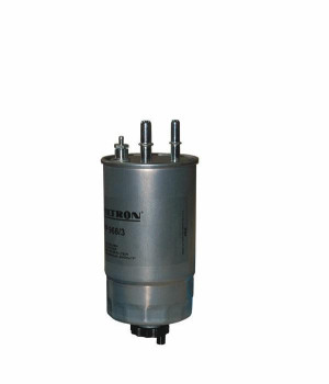 FILTRON Filtr paliwa PP966/3