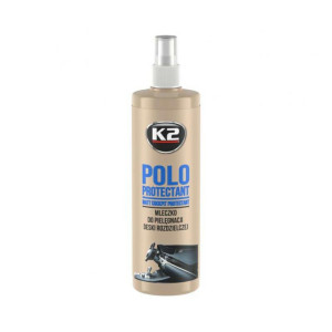 K2 Polo Protectant 350g - Konserwuje deskę rozdzielczą