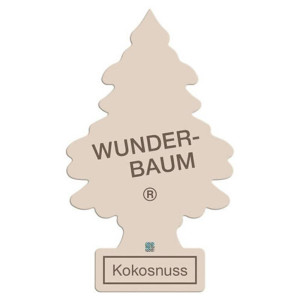 WUNDER BAUM Choinka - Kokos