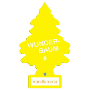 WUNDER BAUM Choinka - Wanilia