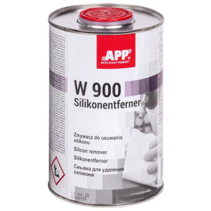 APP W900 Zmywacz Silikonu 1L