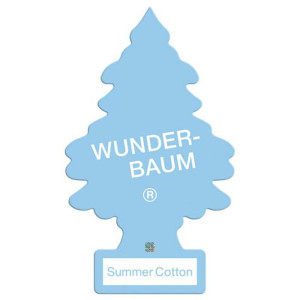 WUNDER BAUM Choinka - Summer Cotton