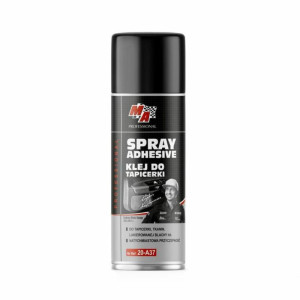 MOJE AUTO Klej do Tapicerki 400ml - klej do tapicerki, dywaników