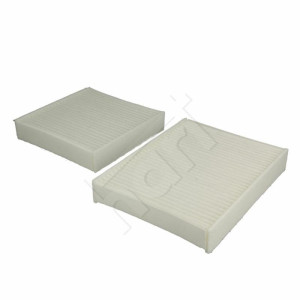 HART Filtr kabiny 344 349