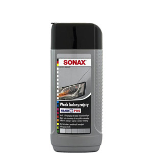 SONAX Wosk Srebrny 250ml