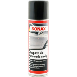 SONAX Do Usuwania Smoły 300ml