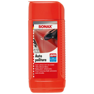 SONAX Auto Politura 250ml