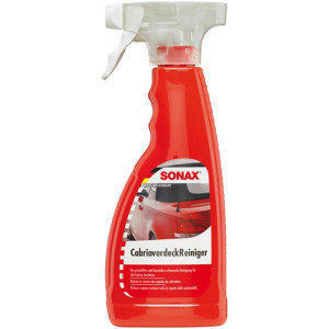 SONAX Do Czyszczenia Cabrio 500ml