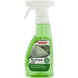 SONAX Płyn do mycia szyb 500ml