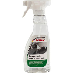 SONAX Do Czyszczenia Wnętrza 500ml