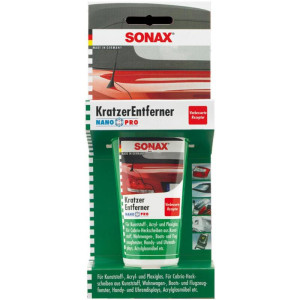 SONAX Do renowacji pleksy 75ml