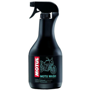 MOTUL Moto Wash E2 1L - do mycia motocykla