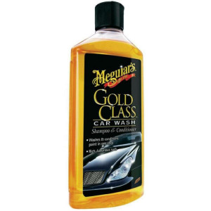 MEGUIARS Gold Class Car Wash Sham 473ml - szampon do mycia auta