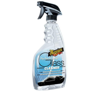 MEGUIARS Perfect Clarity Glass 710ml - płyn do mycia szyb