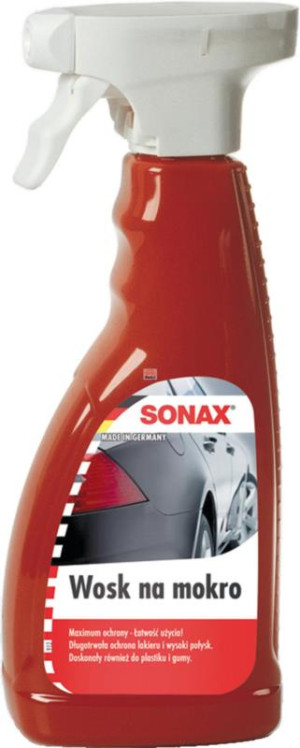 SONAX Wosk na Mokro 500ml
