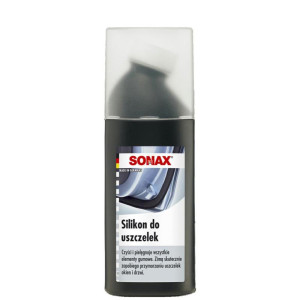 SONAX Silikon do Uszczelek 100ml