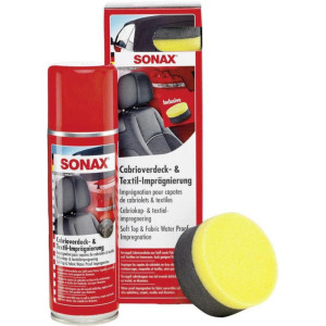SONAX Impregnat do Cabrio 250ml