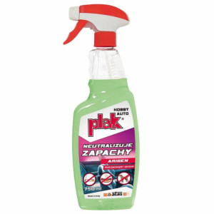 PLAK Arigen 750ml - neutralizator zapachów
