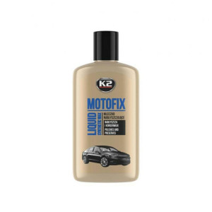 K2 Motofix 200ml - mleczko do lakieru