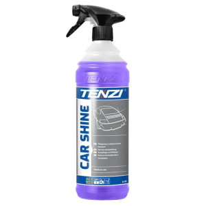 TENZI Car Shine 1L - quick detailer do lakieru