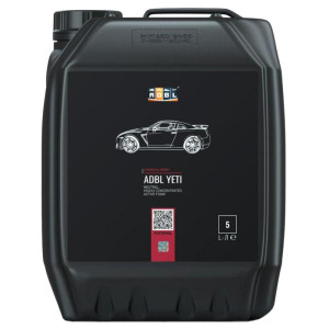 ADBL Yeti Chemical Berry 5L - piana aktywna o neutralnym ph || Galon Oleje