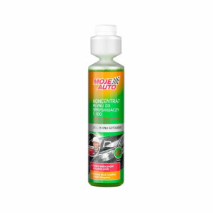MOJE AUTO Koncentar płyny do spryskiwaczy 250ml - Leśny