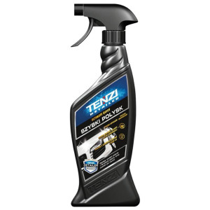 TENZI Detailer Szybki Połysk 600ml - quick detailer