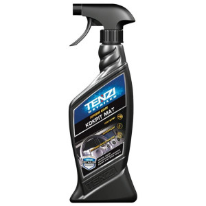 TENZI Detailer Kokpit Mat 600ml B - bezzapachowy || Galon Oleje
