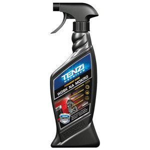 TENZI Detailer Wosk na Mokro 600ml || Galon Oleje