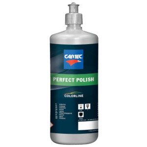 CARTEC PERFECT POLISH 1L - wosk do konserwacji lakieru