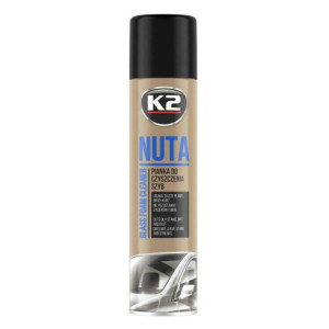 K2 Nuta Pianka 600ml - pianka do mycia szyb