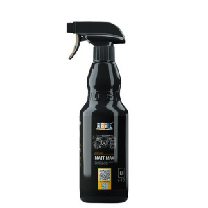 ADBL Matt Max 500ml (+ trigger) - Matowy dressing do tworzyw sztucznych