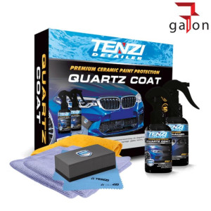 TENZI Detailer Quartz Coat zestaw