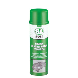 BOLL Środek do Kons. Podwozia 500ml - spray
