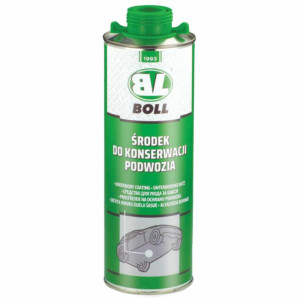 BOLL Środek do konserwacji podwozia 1L (pod pistolet)
