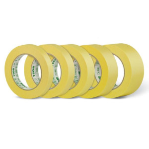 BOLL Taśma lakiernicza 19mm-50m