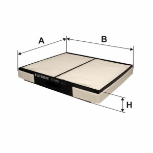 FILTRON Filtr kabiny K1149