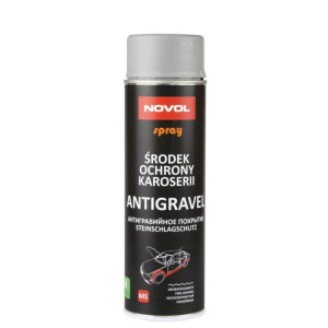 NOVOL ANTIGRAVEL 500ml SZARY