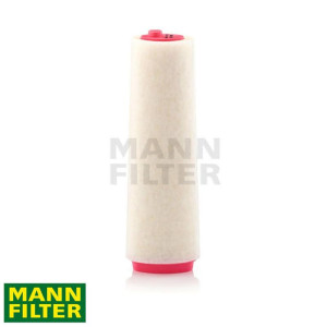 MANN Powietrza C15143/1 - AK362/1