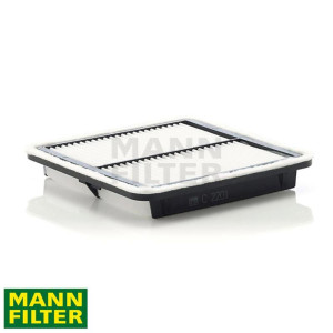 MANN Powietrza C2201 - AP121/3