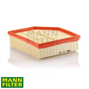 MANN POWIETRZA C23129            AP165/5