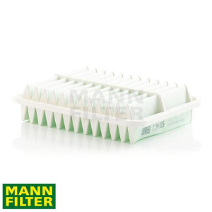 MANN Powietrza C24005 - AP160/1 - filtr powietrza