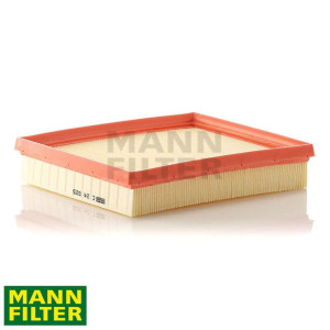 MANN Powietrza C24025 - AP026/1
