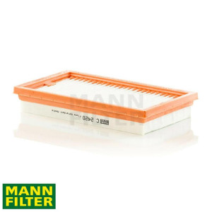 MANN Powietrza C2420 - AP124/1